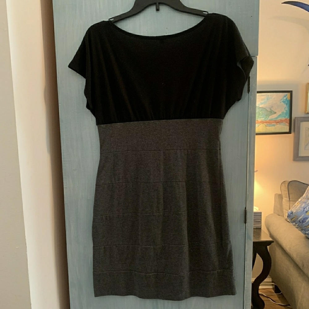 Cute Mini Dress